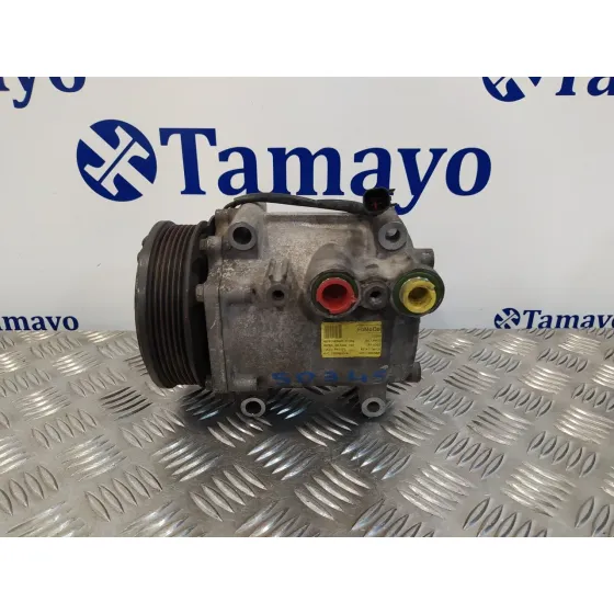 Compresor Aire Acondicionado para Ford Fiesta (Cb1)