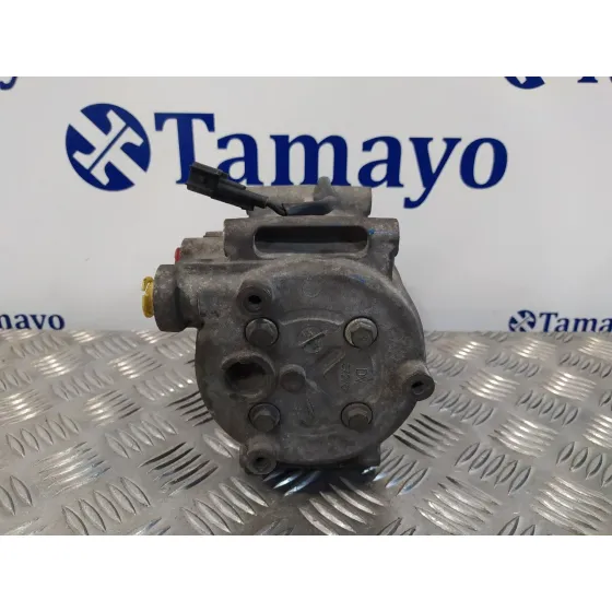 Compresor Aire Acondicionado para Ford Fiesta (Cb1)