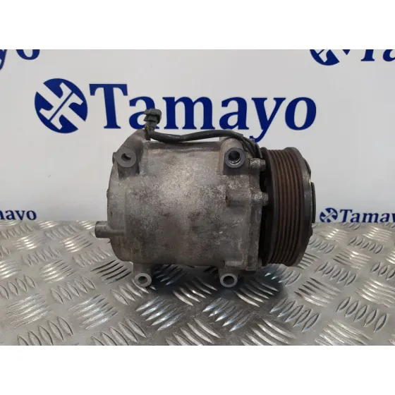 Compresor Aire Acondicionado para Ford Fiesta (Cb1)