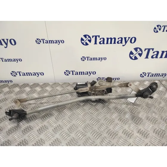 Motor Limpia Delantero para Renault Kangoo (F/Kc0)