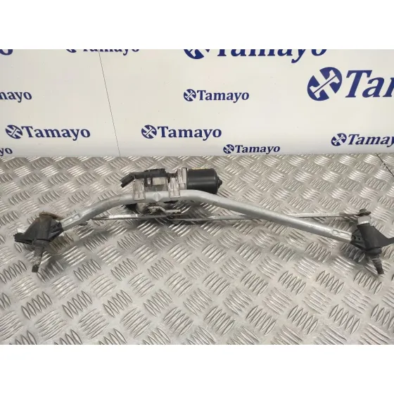 Motor Limpia Delantero para Renault Kangoo (F/Kc0)