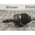 Transmision Delantera Izquierda para Subaru Legacy Berl./Familiar B12 (Be/Bh)