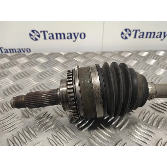 Transmision Delantera Izquierda para Subaru Legacy Berl./Familiar B12 (Be/Bh)