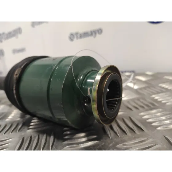 Transmision Delantera Izquierda para Subaru Legacy Berl./Familiar B12 (Be/Bh)