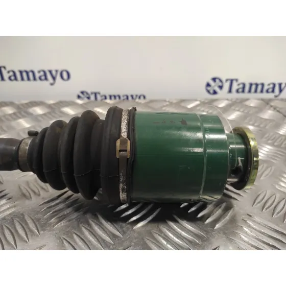 Transmision Delantera Izquierda para Subaru Legacy Berl./Familiar B12 (Be/Bh)