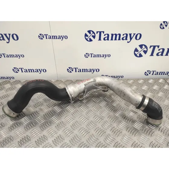 Tubo para Volkswagen Passat Variant (3C5)
