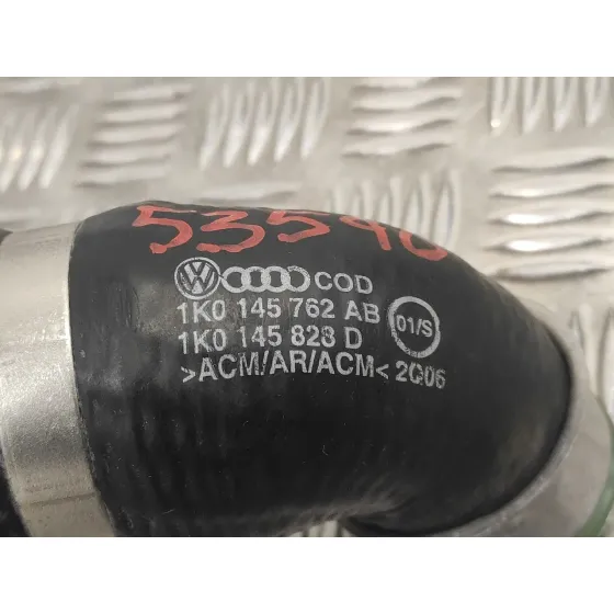 Tubo para Volkswagen Passat Variant (3C5)