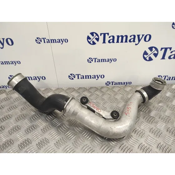 Tubo para Volkswagen Passat Variant (3C5)