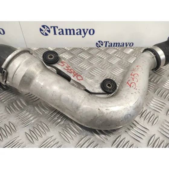 Tubo para Volkswagen Passat Variant (3C5)