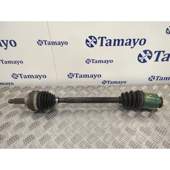 Transmision Delantera Derecha para Subaru Legacy Berl./Familiar B12 (Be/Bh)
