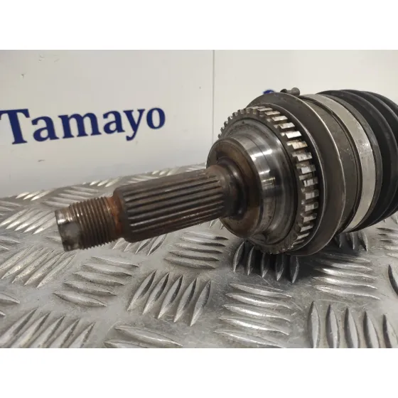 Transmision Delantera Derecha para Subaru Legacy Berl./Familiar B12 (Be/Bh)