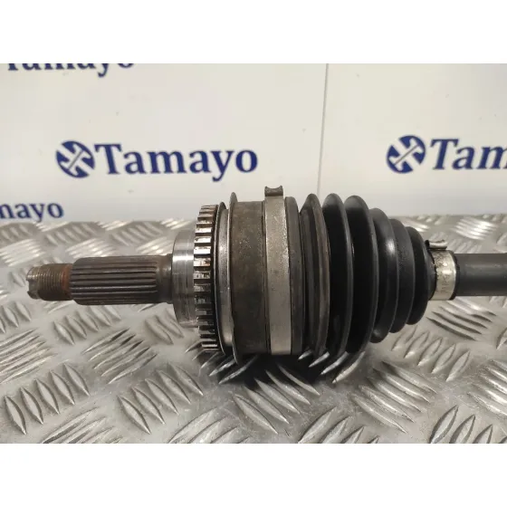 Transmision Delantera Derecha para Subaru Legacy Berl./Familiar B12 (Be/Bh)