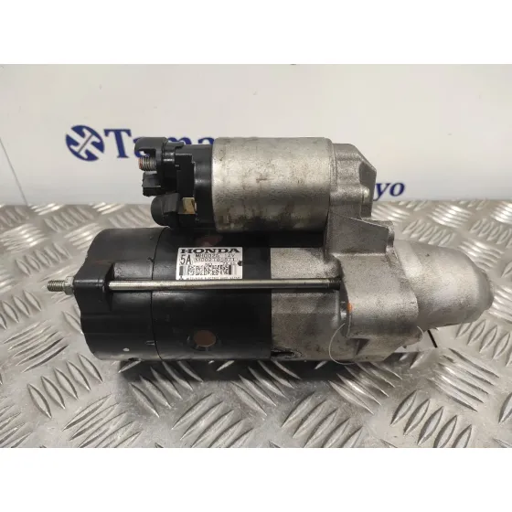 Motor Arranque para Honda Civic Berlina 5 (Fk)