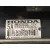 Motor Arranque para Honda Civic Berlina 5 (Fk)