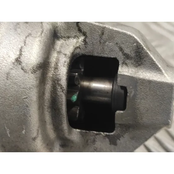 Motor Arranque para Honda Civic Berlina 5 (Fk)