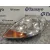 Faro Izquierdo para Renault Trafic Caja Cerrada (Ab 4.01)