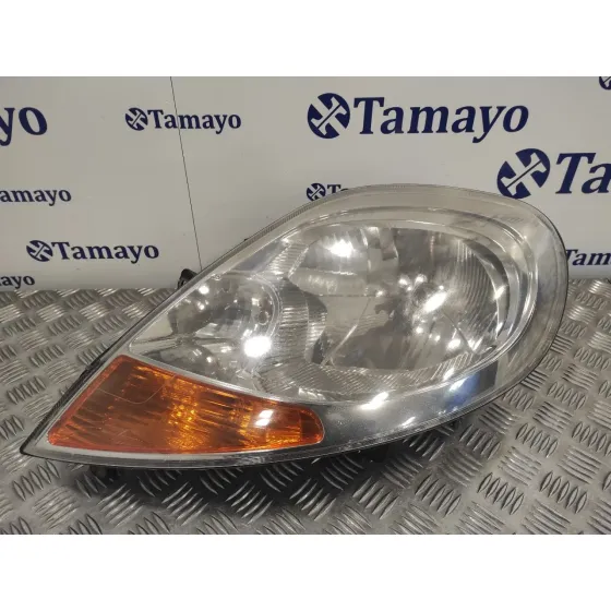 Faro Izquierdo para Renault Trafic Caja Cerrada (Ab 4.01)