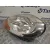Faro Izquierdo para Renault Trafic Caja Cerrada (Ab 4.01)