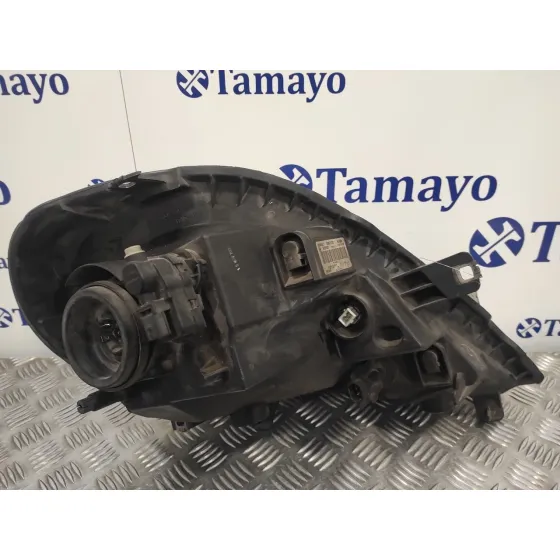 Faro Izquierdo para Renault Trafic Caja Cerrada (Ab 4.01)