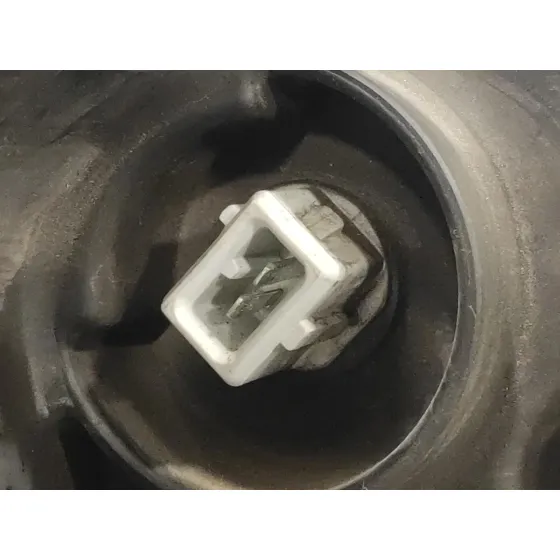 Faro Izquierdo para Renault Trafic Caja Cerrada (Ab 4.01)