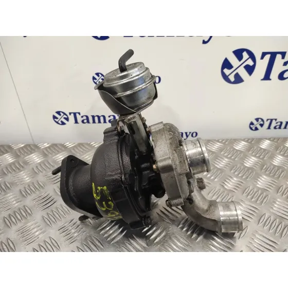 Turbocompresor para Ssangyong Actyon