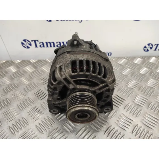 Alternador para Renault Modus