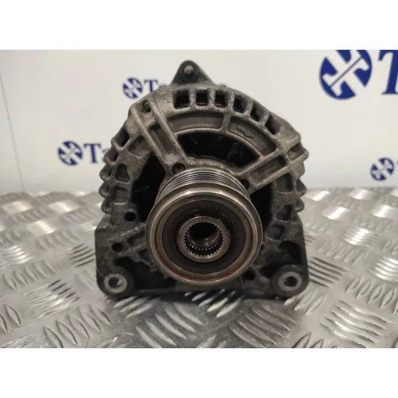 Alternador para Renault Modus