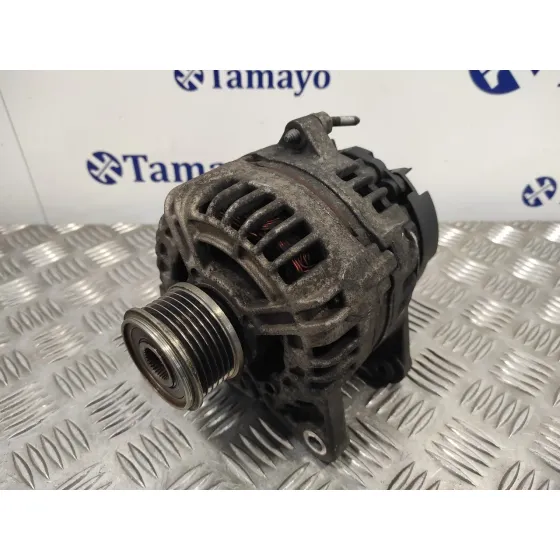 Alternador para Renault Modus