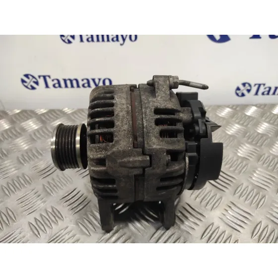 Alternador para Renault Modus