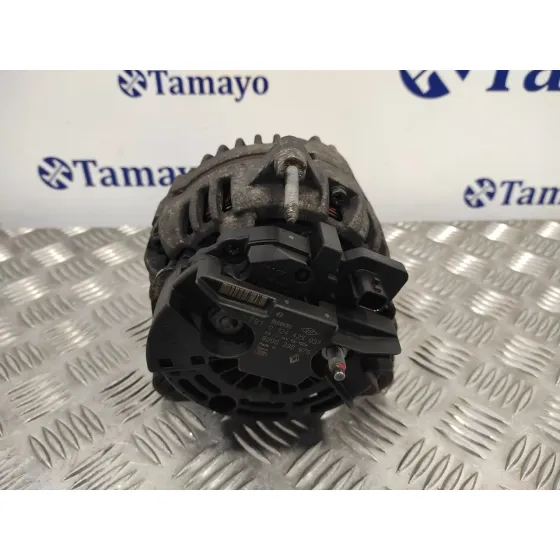 Alternador para Renault Modus