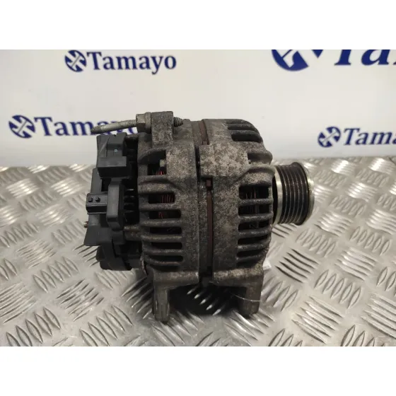 Alternador para Renault Modus