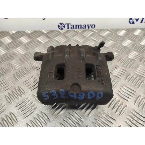 Pinza Freno Delantera Derecha para Subaru Legacy Berl./Familiar B12 (Be/Bh)