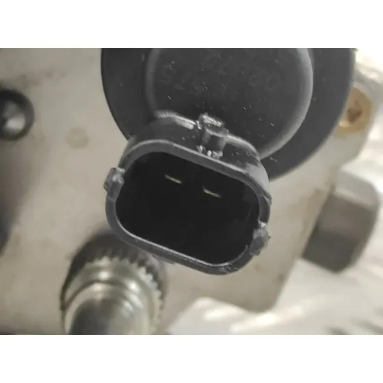 Bomba Inyeccion para Mazda 3 Berlina (Bk)
