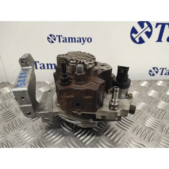 Bomba Inyeccion para Mazda 3 Berlina (Bk)