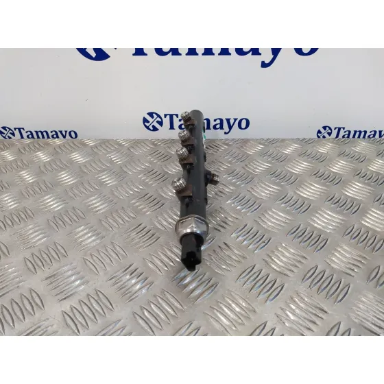 Rampa Inyectora para Ssangyong Actyon