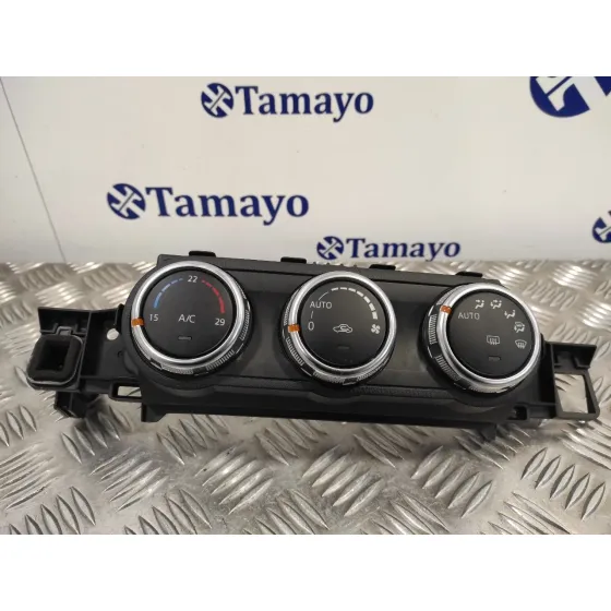 Mando Climatizador para Mazda Mx-5 (04.2015>)