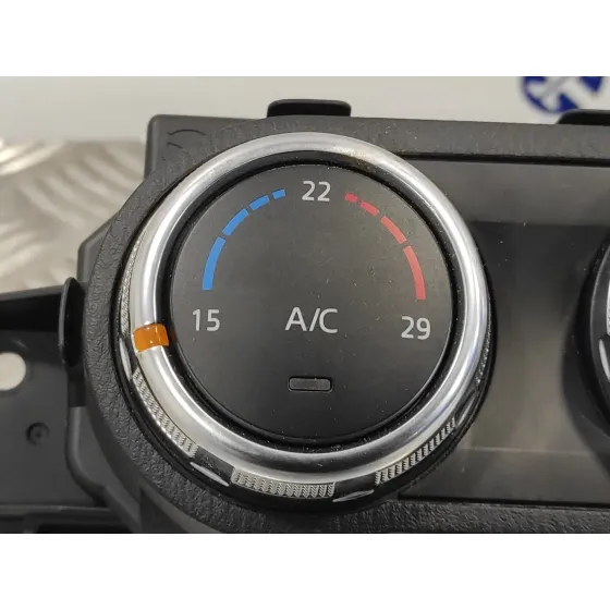 Mando Climatizador para Mazda Mx-5 (04.2015>)