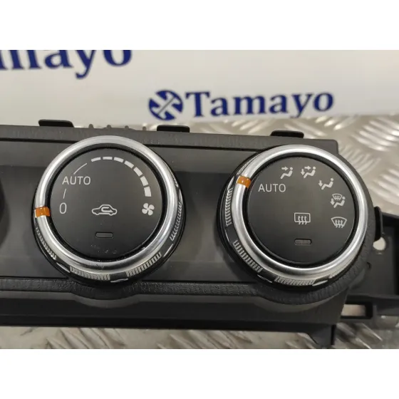 Mando Climatizador para Mazda Mx-5 (04.2015>)