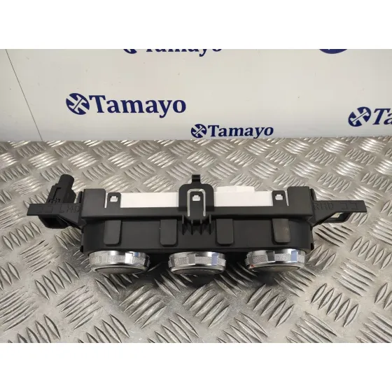 Mando Climatizador para Mazda Mx-5 (04.2015>)