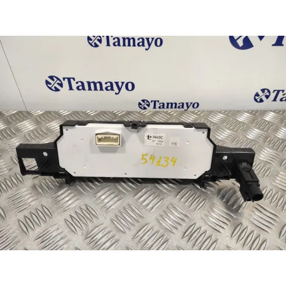 Mando Climatizador para Mazda Mx-5 (04.2015>)