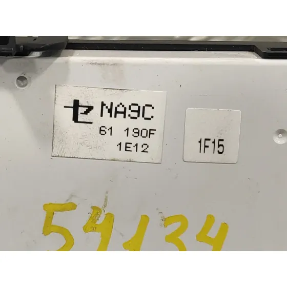 Mando Climatizador para Mazda Mx-5 (04.2015>)