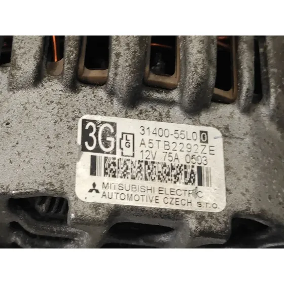 Alternador para Suzuki Sx4 Rw (Ey)