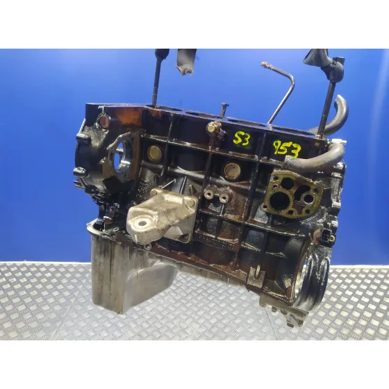Bloque para Ssangyong Actyon