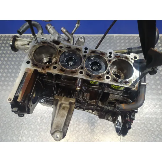 Bloque para Ssangyong Actyon