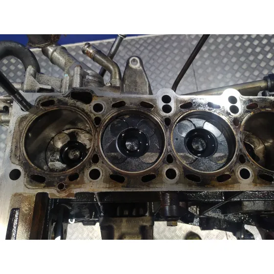 Bloque para Ssangyong Actyon