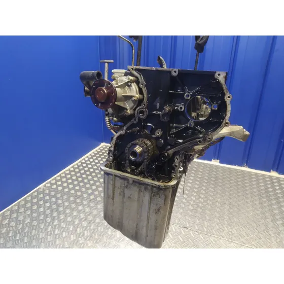 Bloque para Ssangyong Actyon