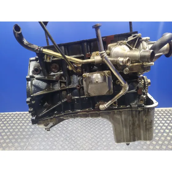 Bloque para Ssangyong Actyon