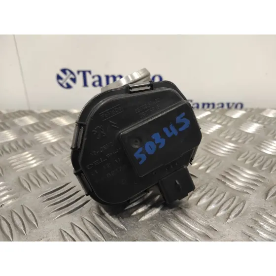 Caja Mariposa para Ford Fiesta (Cb1)
