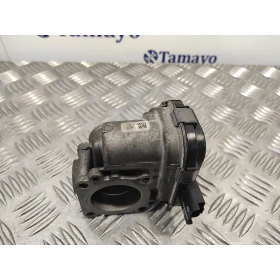 Caja Mariposa para Ford Fiesta (Cb1)