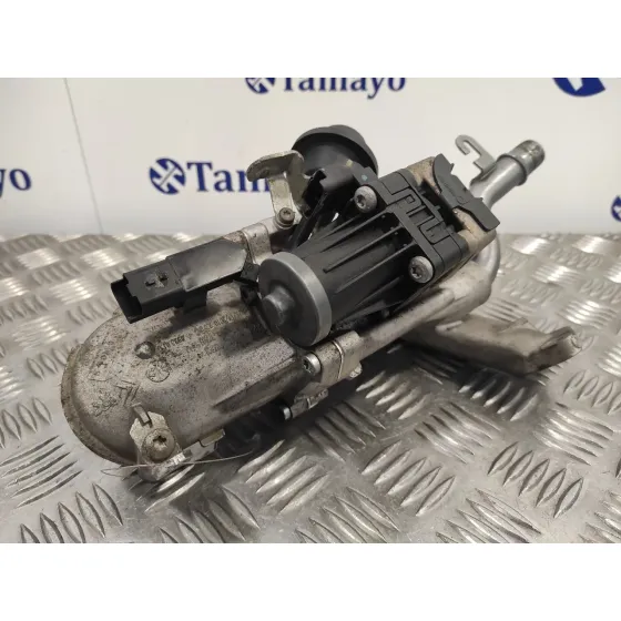 Valvula Egr para Ford Fiesta (Cb1)